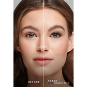 Velour Effortless Collection Lashes - The Effortless Kit (Before and After 2)